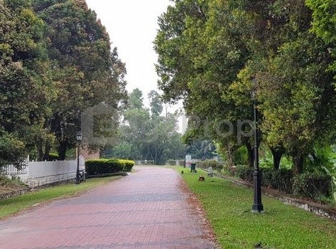 Jalan Kinta, Seri Kembangan, Selangor 43300