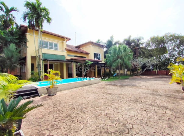 Tropicana, Selangor 47410