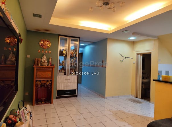 Rawang, Selangor 48000