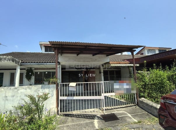 Jalan Kampar, Ipoh, Perak 30250