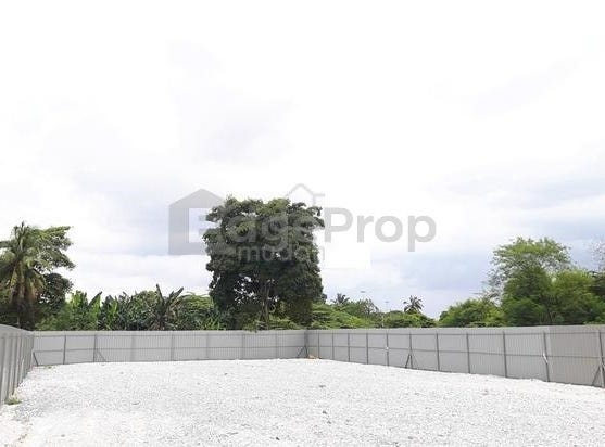 Jalan Mantap, Shah Alam, Selangor 40400