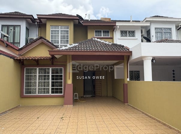Jalan Anggerik Liparis, Kota Kemuning, Selangor 40460