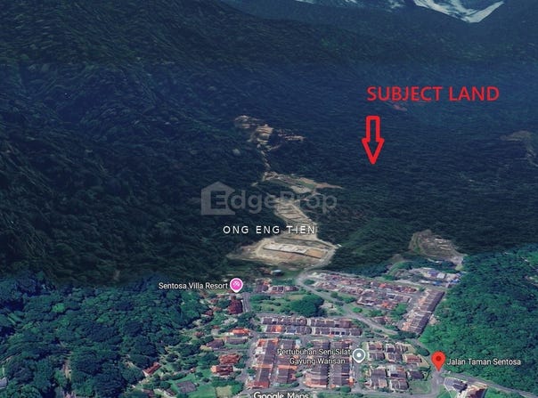 Taiping, Perak 43000