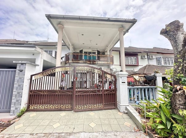 Selayang, Selangor