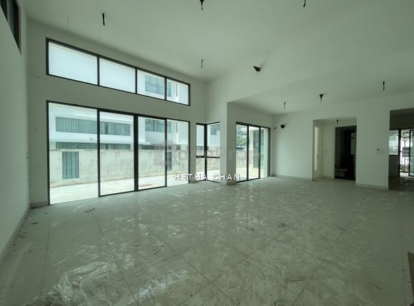Jalan Mandarina, Cheras, Kuala Lumpur 56000