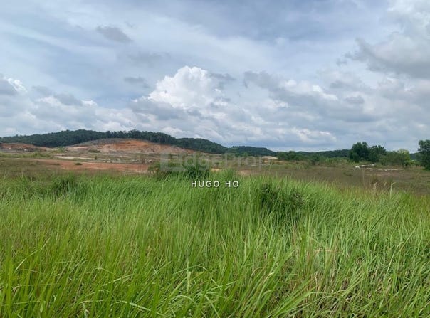 Batu Arang, Selangor 48020