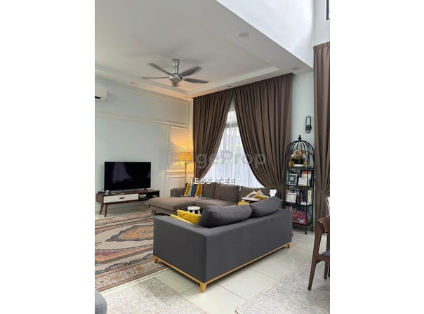 Jalan U13/56, Setia Alam, Selangor 40170