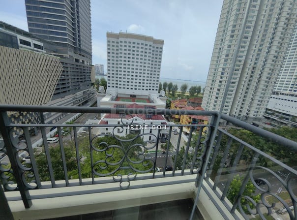 Jalan Kelawei, 10250, Penang, Persiaran Gurney, Penang 10250
