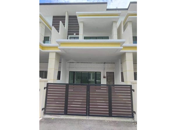 Klebang Perdana, 31200 Chemor, Perak, Chemor, Perak 31200