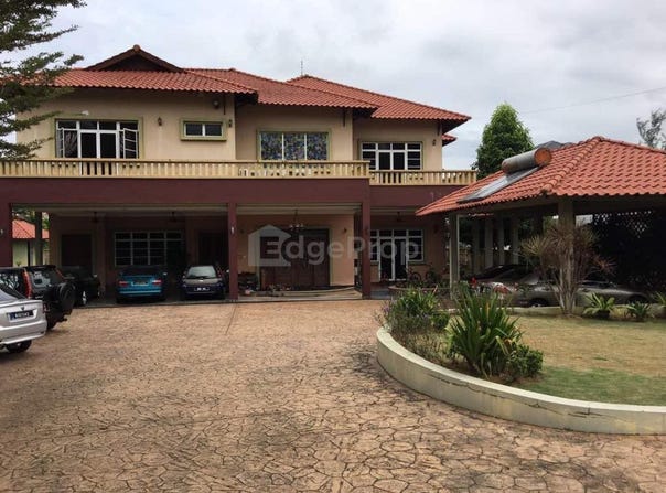 Jalan Bukit Impiana, Kajang, Selangor 43000