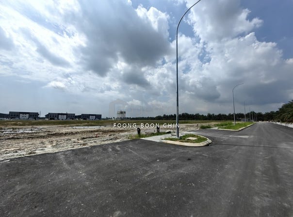 Jenjarom, Selangor 42700