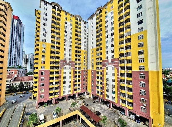 Bandar Sunway, Selangor 47500