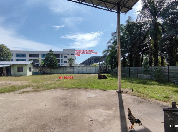 Kuala Langat, Selangor