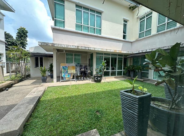 Jalan 6, Ampang, Selangor 68000