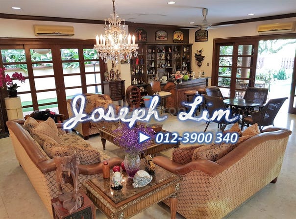 Jalan Bukit Impiana, Kajang, Selangor 43000