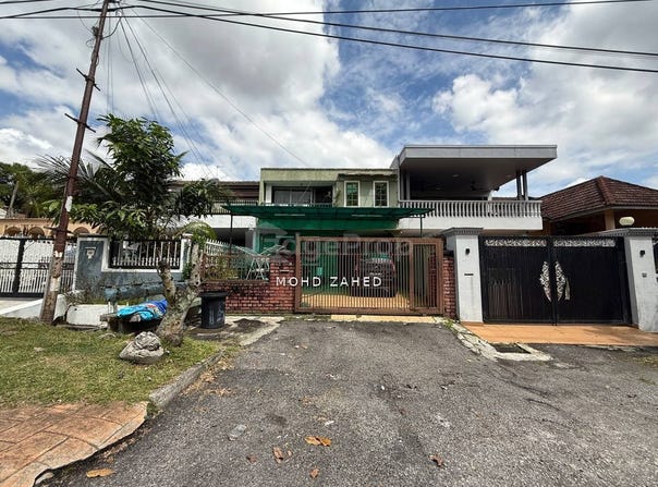 Ampang, Selangor 68000