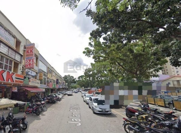 Batu Caves, Selangor 68100