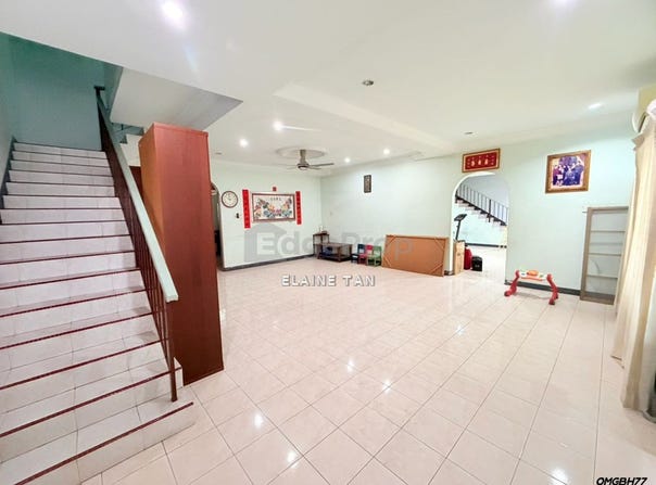Lorong Abdul Rahman 4, Kapar, Selangor 42200