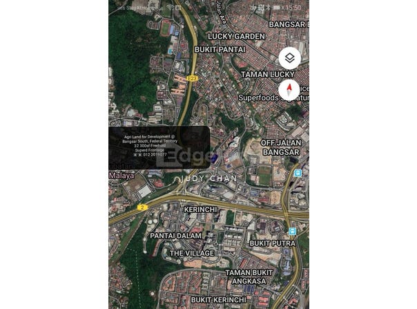Bangsar South, Kuala Lumpur 59200