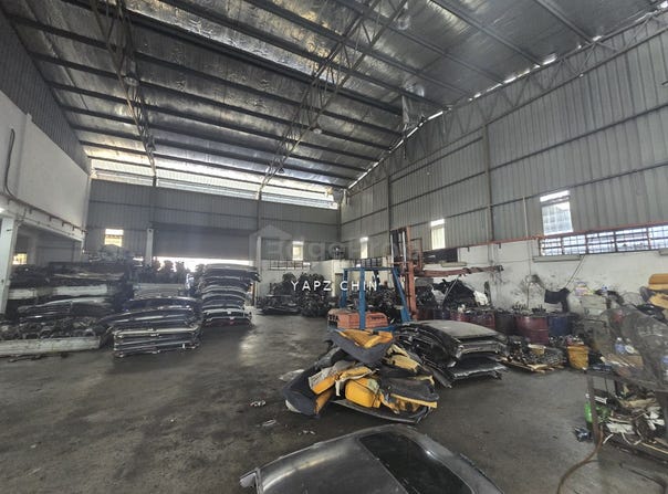 Klang, Selangor 42100