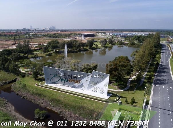 JALAN BAYU IMPIAN 15, Klang, Selangor 42000