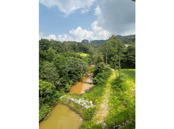 Ampang, Selangor 68000