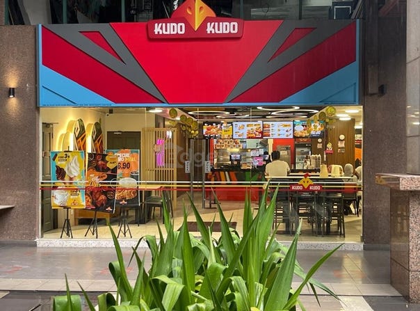 Jalan Yap Kwan Seng, KLCC, Kuala Lumpur 50450