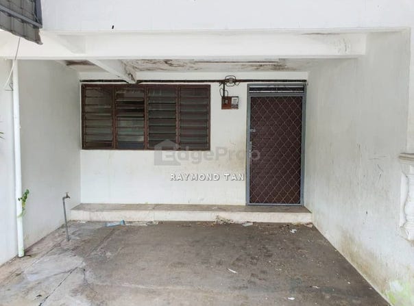Taman syukur, Ipoh, Perak 31400