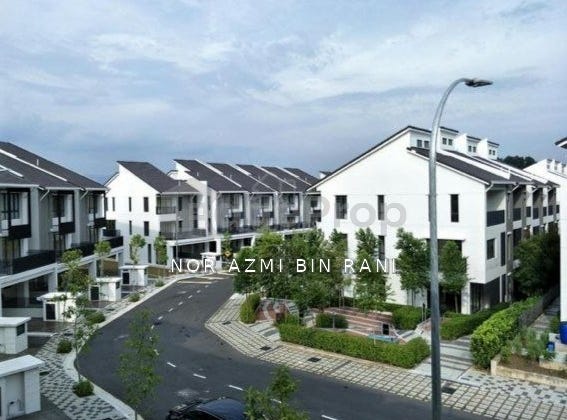 Bangi, Selangor 43000