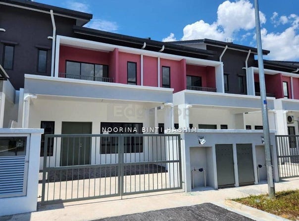 Jalan SI 9, Dengkil, Selangor 43800