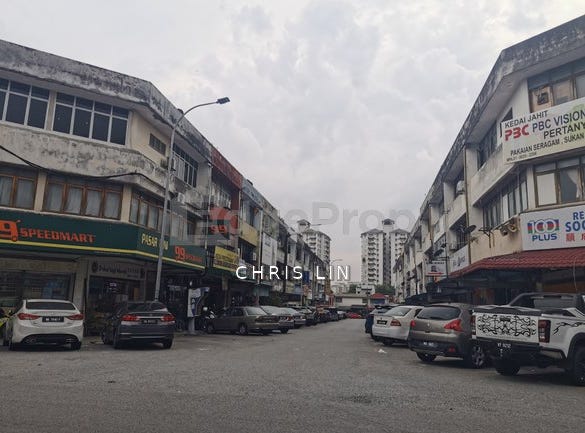 Ampang, Selangor