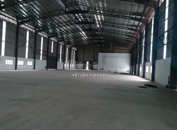 Klang, Selangor 42200