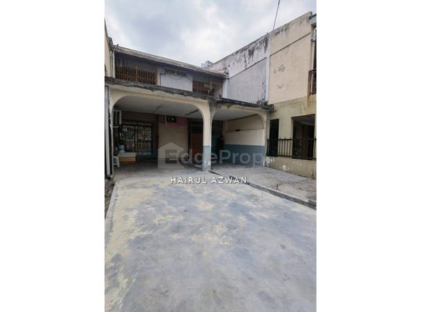 Jalan AU 2, Keramat, Selangor 54200