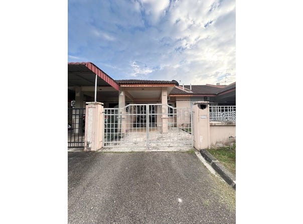 Kangkar Pulai, Johor 81110