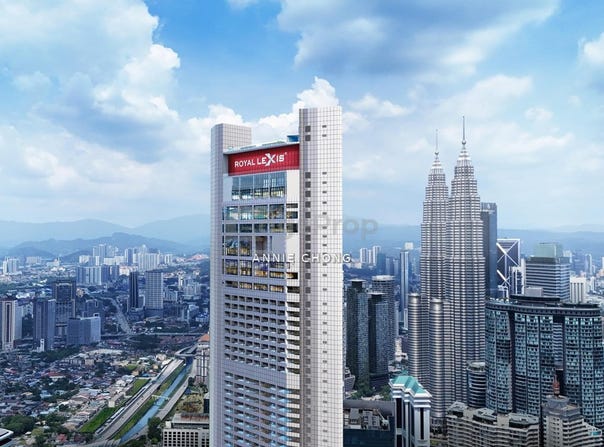Bukit Bintang, Kuala Lumpur 50250