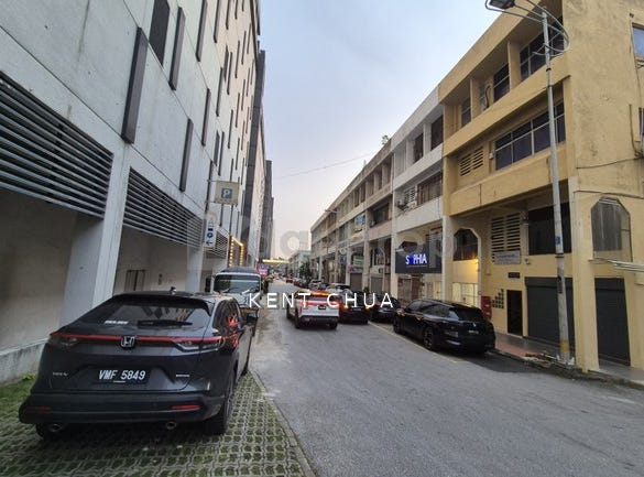 Petaling Jaya, Selangor 47400