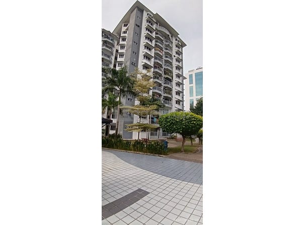 Petaling Jaya, Selangor 47301