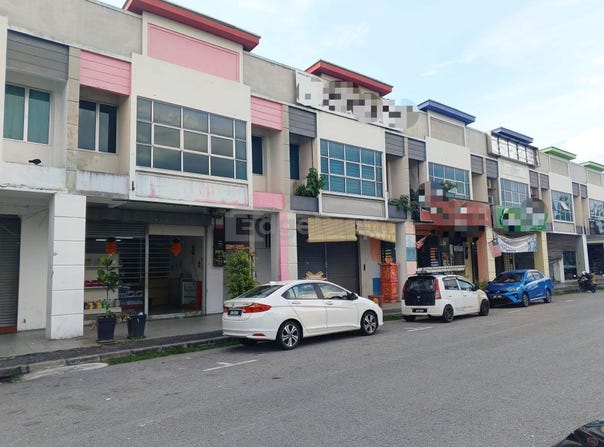 Ipoh, Perak 30100