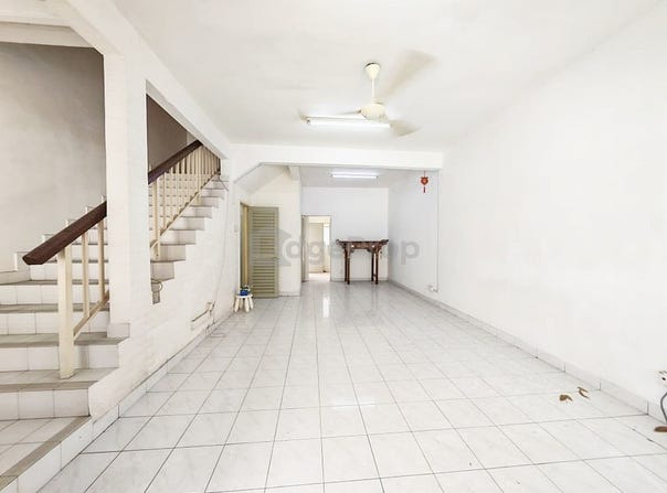 Off Jalan Puchong, Puchong, Selangor 47100