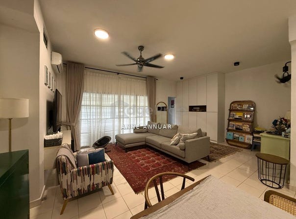 Shah Alam, Selangor 40000