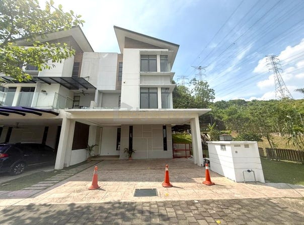 Jalan SE2, Seri Kembangan, Selangor 43300