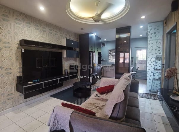 Jalan Sungai Rincing 32/65C, Shah Alam, Selangor 40460