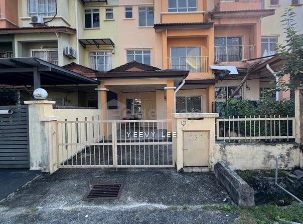 Seri Kembangan, Selangor 43300