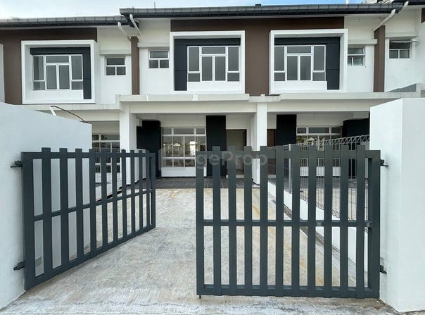 Iskandar, Nusajaya, Gelang Patah, Johor 81550