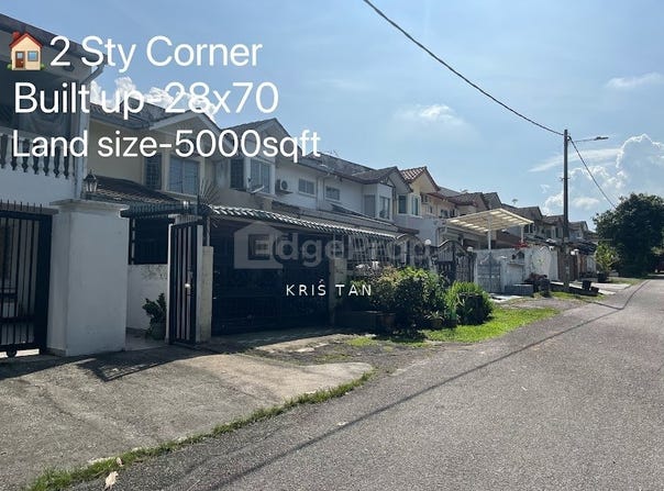 Off Jalan 8/154, Batu 9th Cheras, Selangor 43000