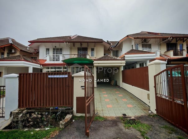 Bandar Kinrara, Bandar Kinrara Puchong, Selangor 47180