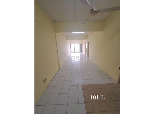 Jalan Batu Unjur 9, Klang, Selangor 41200