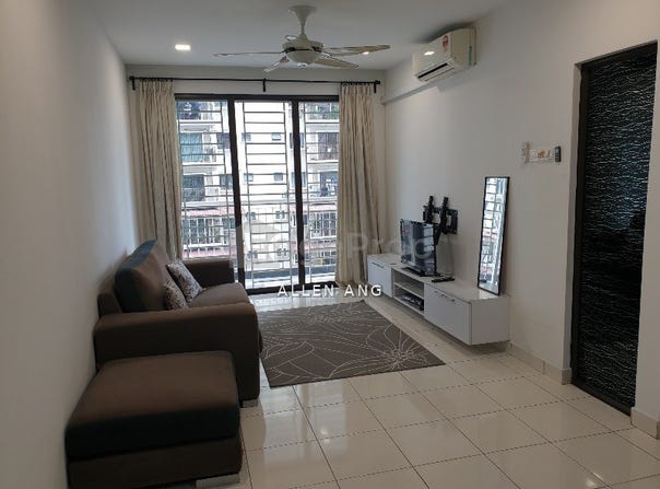 Jalan Jubli Perak 22/1, Seksyen 22, Shah Alam, Selangor 40300