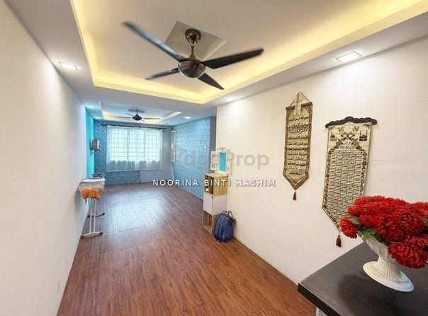 Petaling Jaya, Selangor 46000