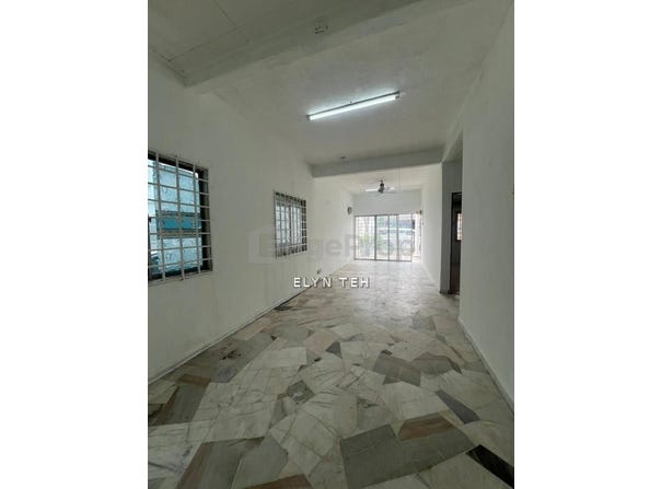 Jalan TK 1, Puchong, Selangor 47190